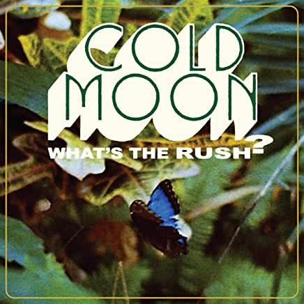 Cold Moon (Story So Far/Set Your Goals)- What's The Rush