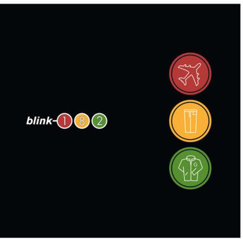 Blink 182- Take Off Your Pants & Jacket