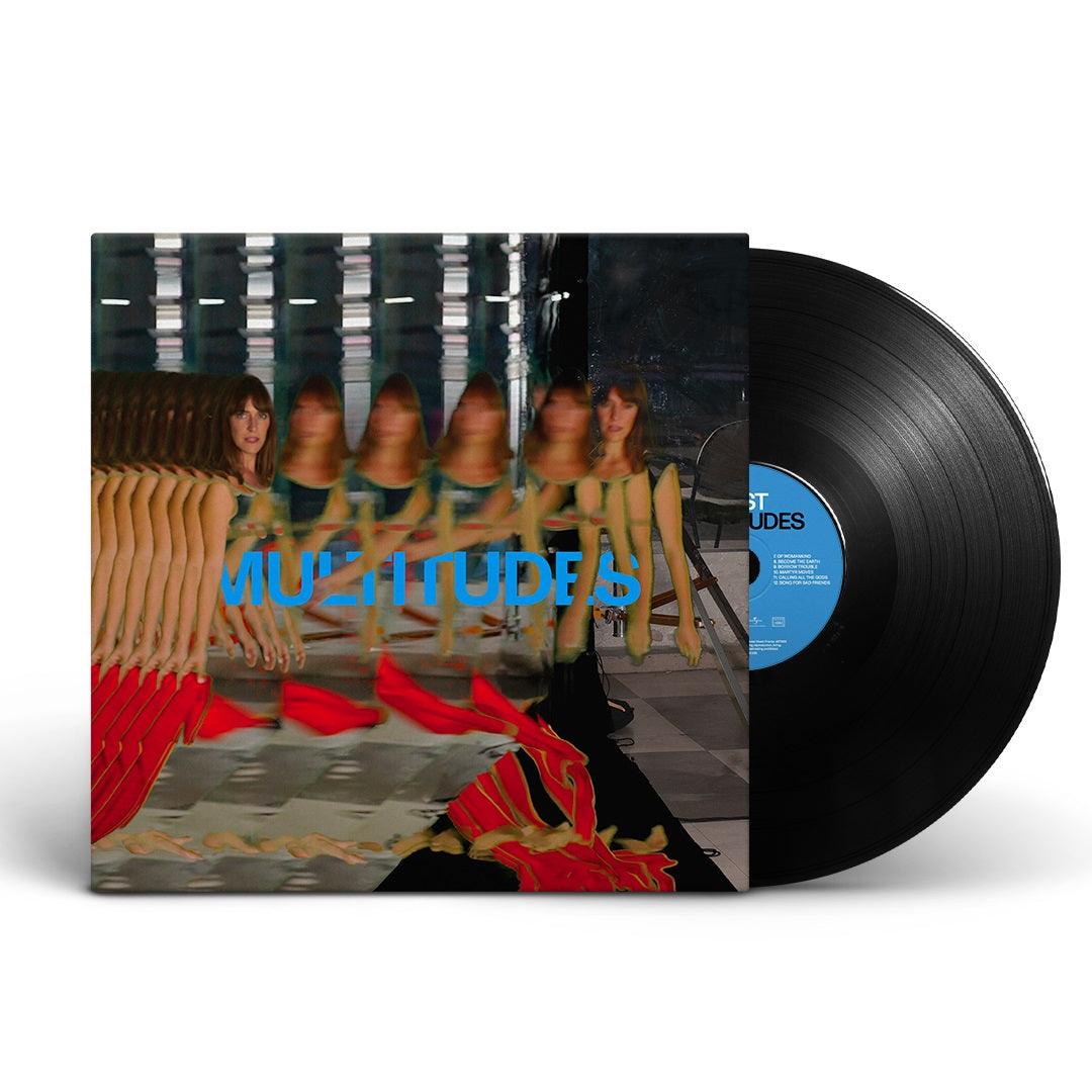 Feist- Multitudes