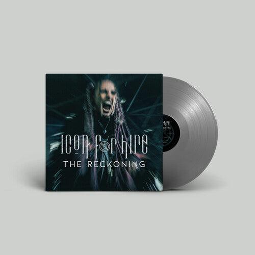 Icon For Hire- The Reckoning (Indie Exclusive)