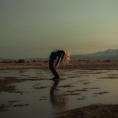 Phoebe Bridgers- Copycat Killer EP (Black Vinyl)