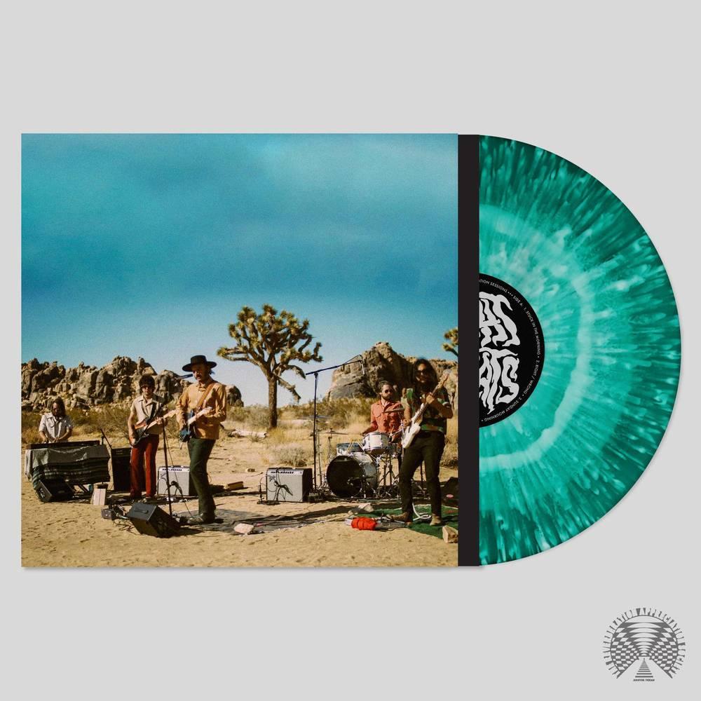 Night Beats- Levitation Sessions (Indie Exclusive)