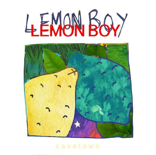 Cavetown- Lemon Boy (Green Vinyl)