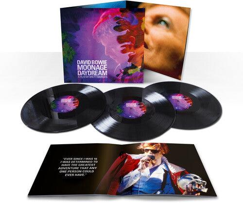 David Bowie- Moonage Daydream: Soundtrack