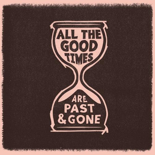 Gillian Welch & David Rawlings- All The Good Times