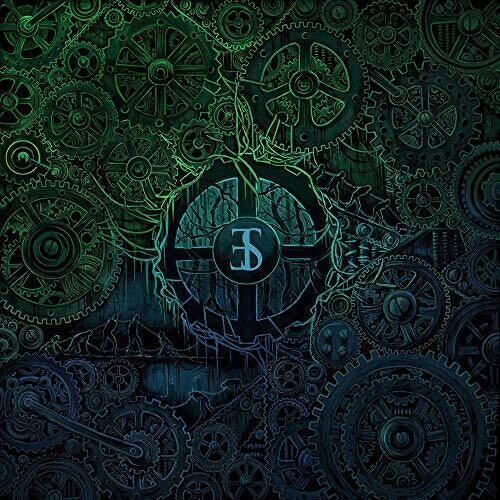 Employed To Serve- Eternal Forward Motion