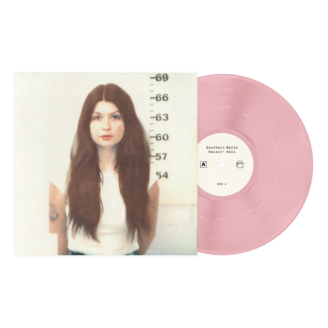 Willow Avalon- Southern Belle Raisin' Hell