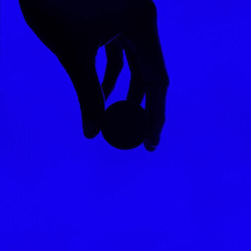 Little Simz- Drop 6 (Transparent Blue Vinyl)
