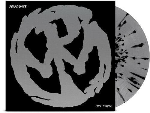 Pennywise- Full Circle (Anniv Ed)