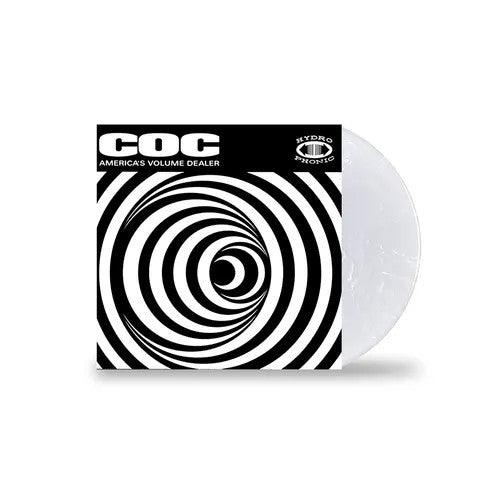 Corrosion Of Conformity- America's Volume Dealer (Indie Exclusive)
