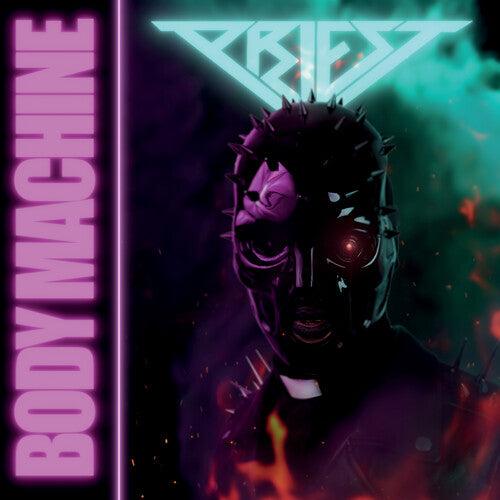 Priest (Former Members of Ghost)- Body Machine