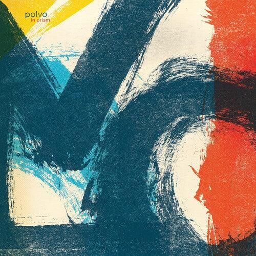 Polvo- In Prism (Indie Exclusive)