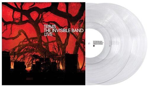 Travis- The Invisible Band: Live -RSD23