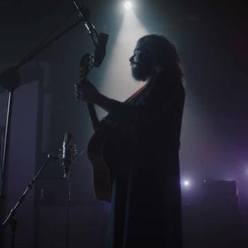My Morning Jacket- Live From RCA Studio A (Jim James Acoustic) -RSD22 (Drop)