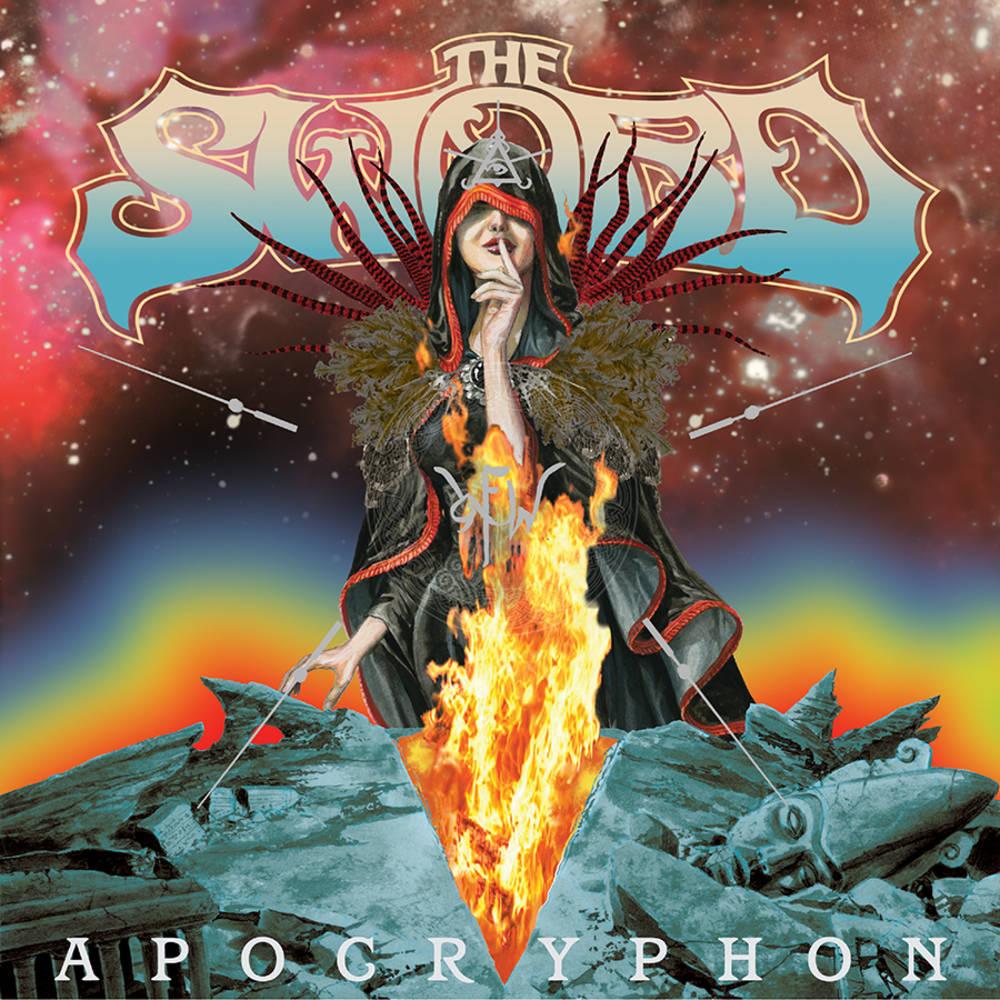 The Sword- Apocryphon (10th Anniv Ed) (Indie Exclusive)