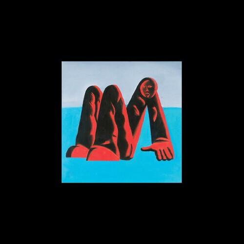 King Krule- Man Alive!