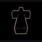 Justice- Cross