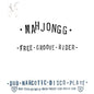 Mahjongg- Free Groove Rider