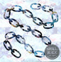 Small Black- New Chain