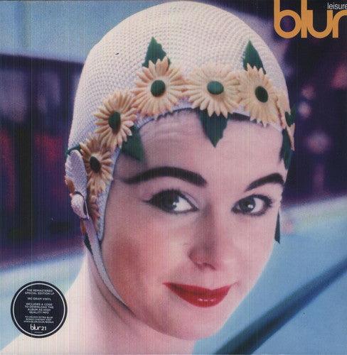 Blur- Leisure