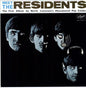 The Residents- Meet the Residents
