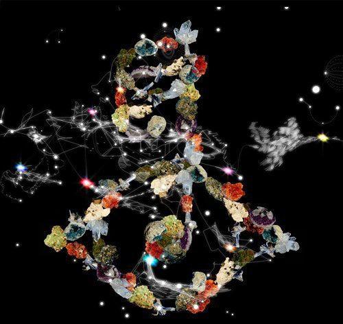 Bjork- Biophilia
