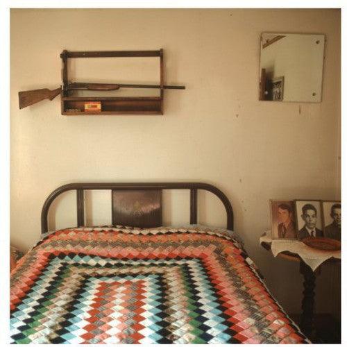 Mount Moriah- Mount Moriah