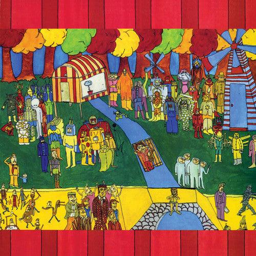 Of Montreal- Gay Parade