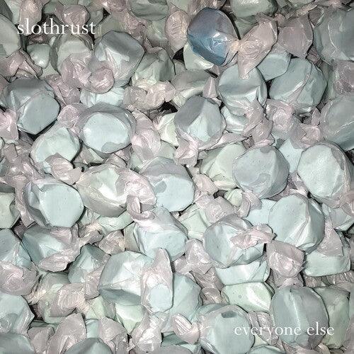 Slothrust- Everyone Else