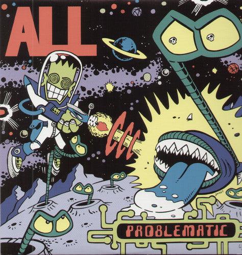 All- Problematic