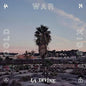 Cold War Kids- La Divine