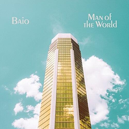 Baio- Man Of The World