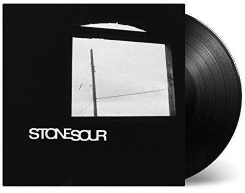 Stone Sour- Stone Sour