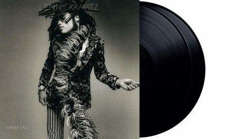 Lenny Kravitz- Mama Said