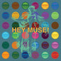 The Suburbs- Hey Muse!