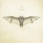 He Is Legend- White Bat