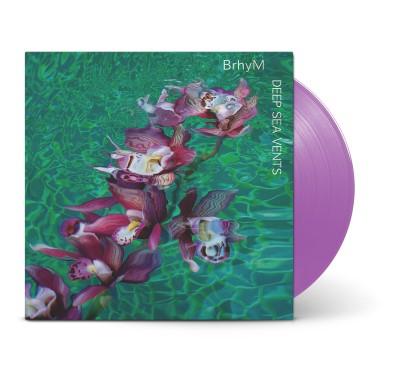 Brhym (Bruce Hornsby)- Deep Sea Vents (Indie Exclusive)