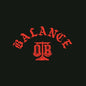Obey the Brave- Balance