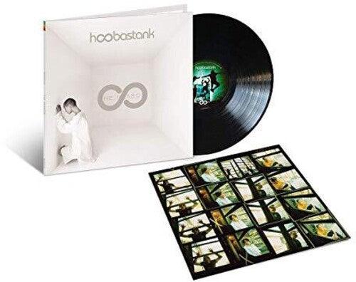 Hoobastank- The Reason