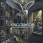 King Crimson- ReconstruKction of Light