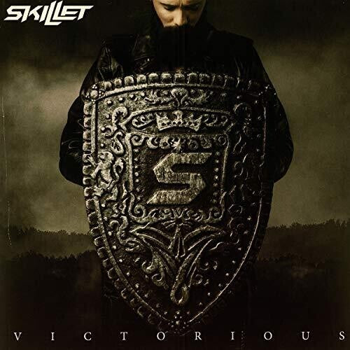 Skillet- Victorious