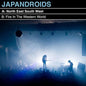 Japandroids- North East South West