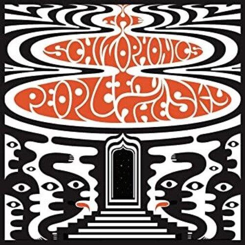 Schizophonics- People In The Sky