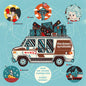 The Dream Syndicate- How We Found Ourselves Everywhere