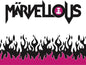 Marvel- Marvellous