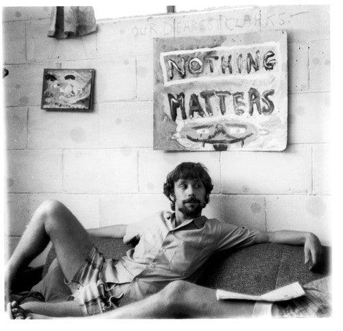 Benjamin Lazar Davis- Nothing Matters