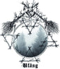 Perchta- Ufang (Transparent-black Marble)