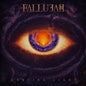 Fallujah- Undying Light (Orange/White Splatter)