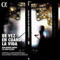 Various Artists- De Vez en Cuando la Vida