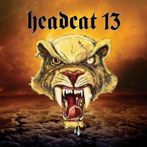 Headcat 13- Headcat 13